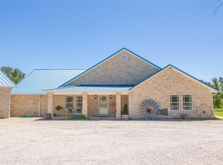 3612 Highway 1689, Comanche, TX 76442