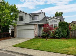 17126 NW Blacktail Dr, Portland, OR