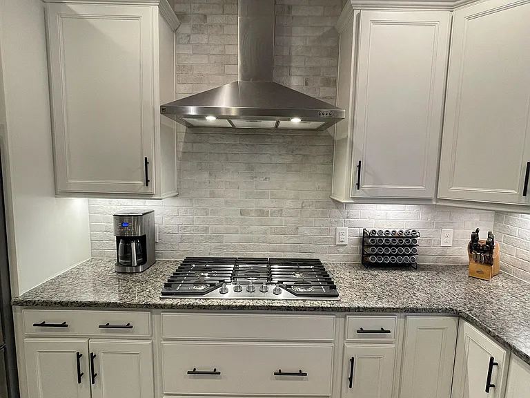 2nd Floor Kitchen