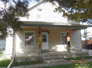 419 W 16th St, South Sioux City, NE 68776