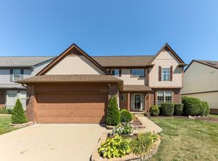 5839 Cary Dr, Ypsilanti, MI