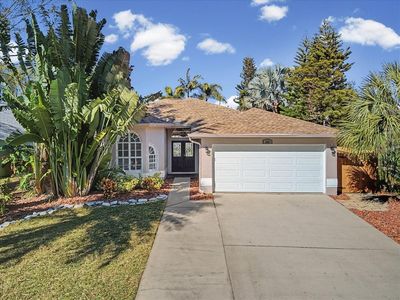 402 Village Dr, Tarpon Springs, FL, 34689