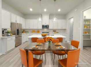 8378 Massive Dr, Frisco, TX 75034