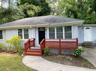 1992 Bandera Dr, Decatur, GA 30032