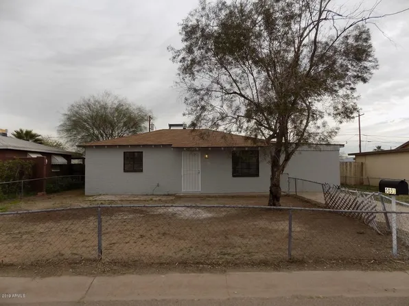 5031 S 36th Dr, Phoenix, AZ 85041