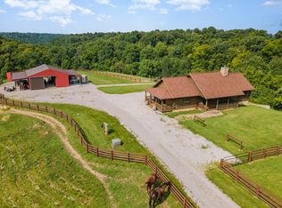 3560 Visalia Rd, Morning View, KY 41063