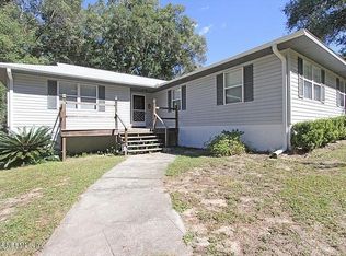 104 Deerskin Ave, Satsuma, FL 32189