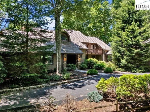 113 Valle View Drive, Vilas, NC 28692