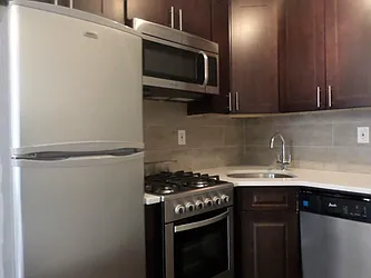 Rented by Keller Williams NYC