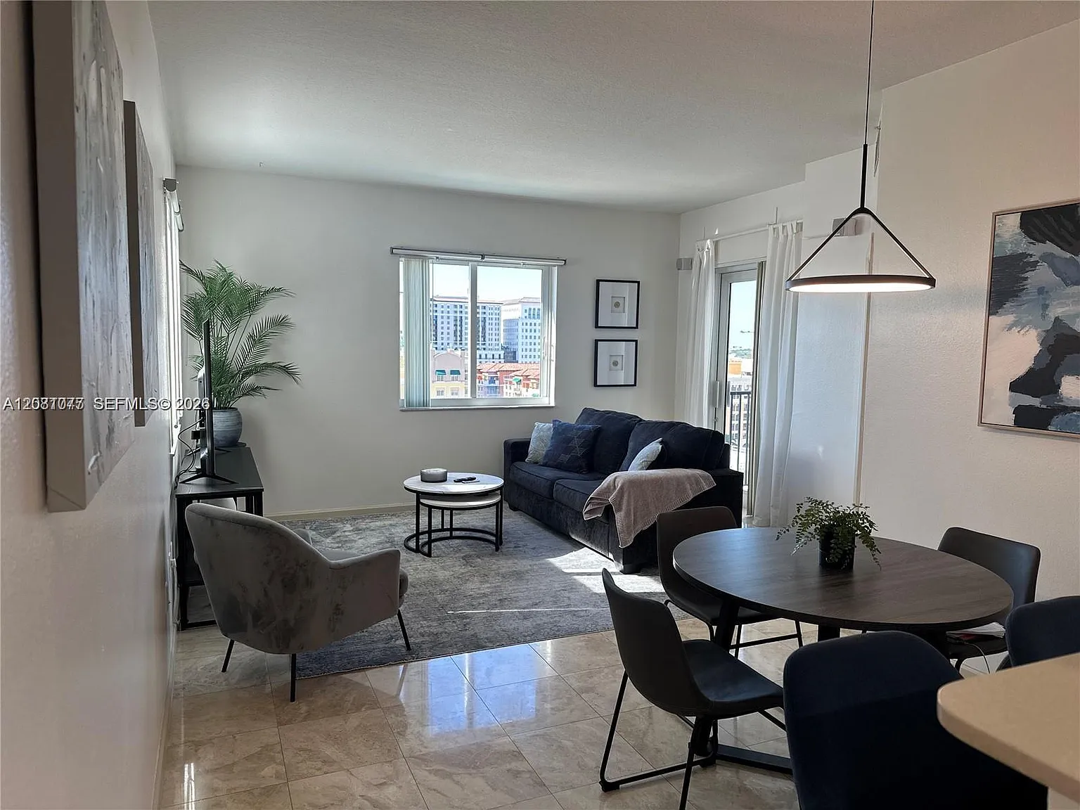 Ten Aragon Condo — Photo 1