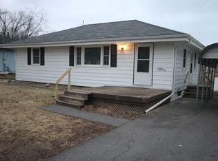 7541 Southview Dr, Des Moines, IA 50315