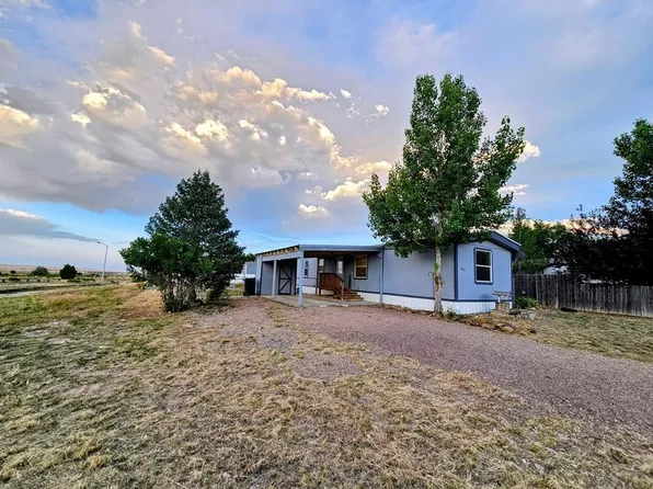 361 E Byrd Dr, Pueblo West, CO 81007