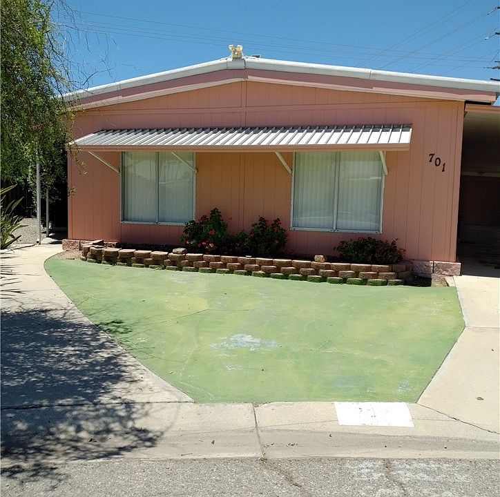 1st image of 701 Santa Teresa Way