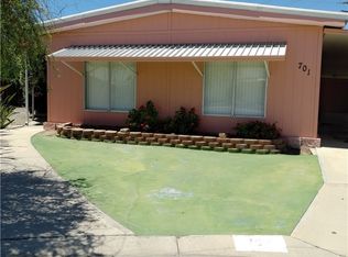 701 Santa Teresa Way, Hemet, CA 92545