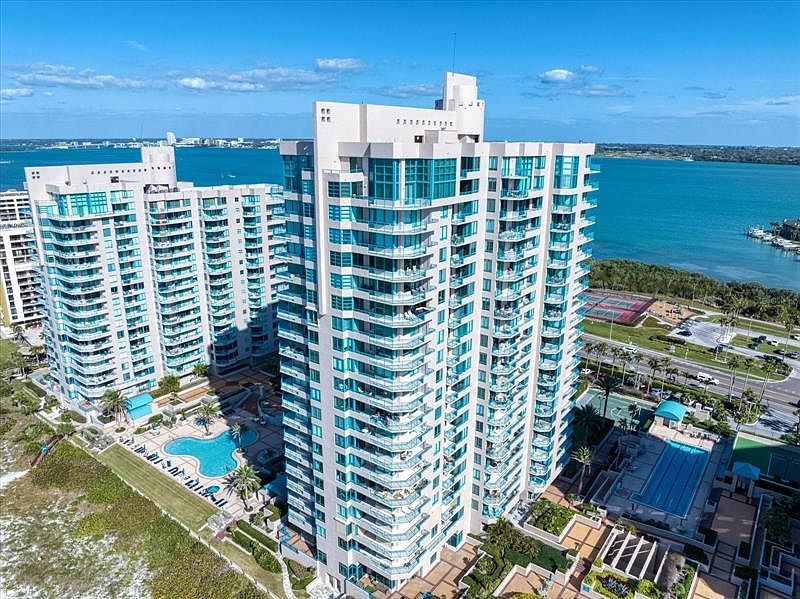 1540 Gulf Blvd Clearwater Beach, FL, 33767 - Apartments for Rent | Zillow