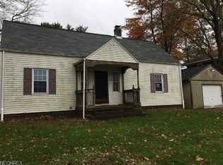 13206 Lincoln St, North Lawrence, OH 44666