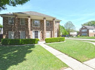 511 Magnolia Cir, League City, TX 77573