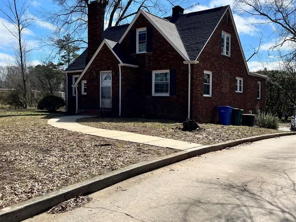 1512 E Main St, Albemarle, NC 28001
