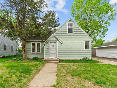 5521 W 42nd St, Saint Louis Park, MN, 55416