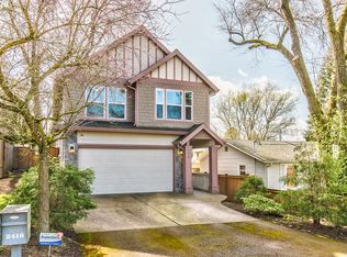 2416 SE Maple St, Milwaukie, OR