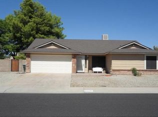 4138 W Angela Dr, Glendale, AZ 85308