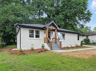 2244 Alpha Dr, Decatur, GA 30032