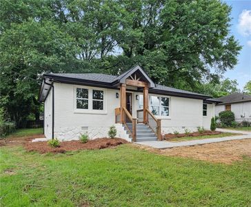 2244 Alpha Dr, Decatur, GA, 30032