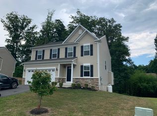 6909 Lunette Ln, Spotsylvania, VA 22553