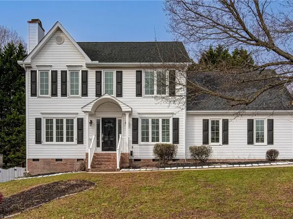 2500 Adams Farm Pkwy, Greensboro, NC 27407