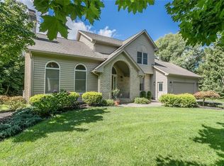 1290 Mile Square Rd, Mendon, NY 14506