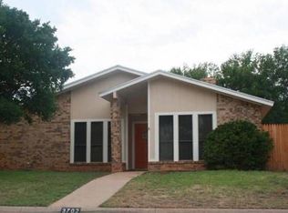 3702 Parkwood Dr, San Angelo, TX 76904