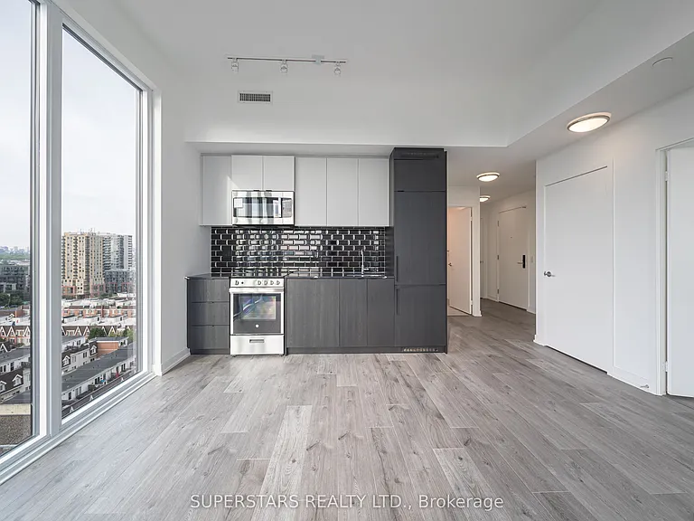 285 Dufferin St #1124 — Photo 7