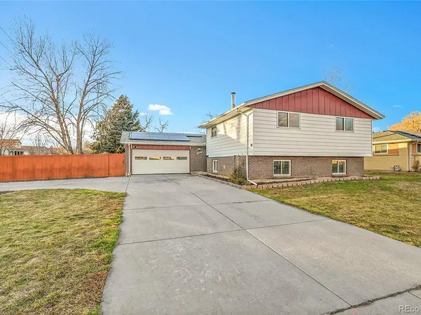 893 S Bermont Avenue, Lafayette, CO 80026