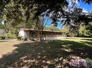5783 Woodview Ln, Jarreau, LA 70749