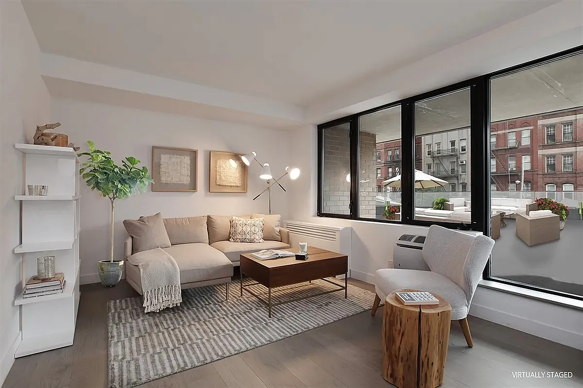 175 West 95th Street — Photo 1