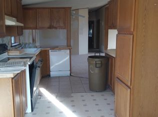 141 Sunny Ln, Branson West, MO 65737