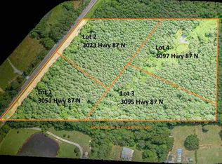 3051 State Highway 87 #1, Pittsboro, NC 27312