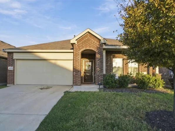 14808 Dusty Boot Trl, Haslet, TX 76052