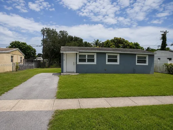 5295 Helene Palm Bch, West Palm Beach, FL 33407