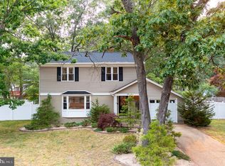 308 S Carolina Ave, Pasadena, MD