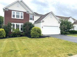 6127 Janes Way, Hilliard, OH 43026