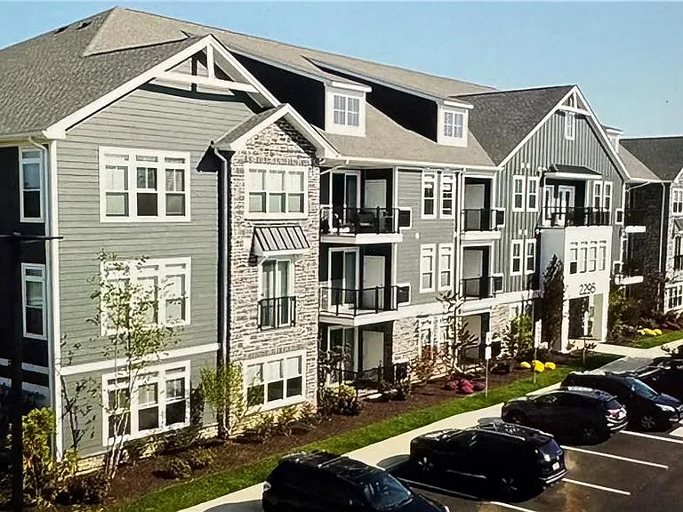 2295 Lafayette Park Dr #A7 — Photo 1