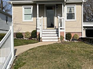 567 Greenwood Ave, Laurence Harbor, NJ 08879