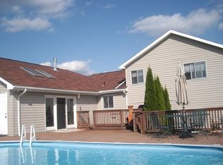 24770 Clark Rd, New Boston, MI 48164