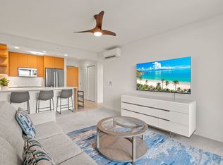 1388 Kapiolani Blvd #2605, Honolulu, HI 96814