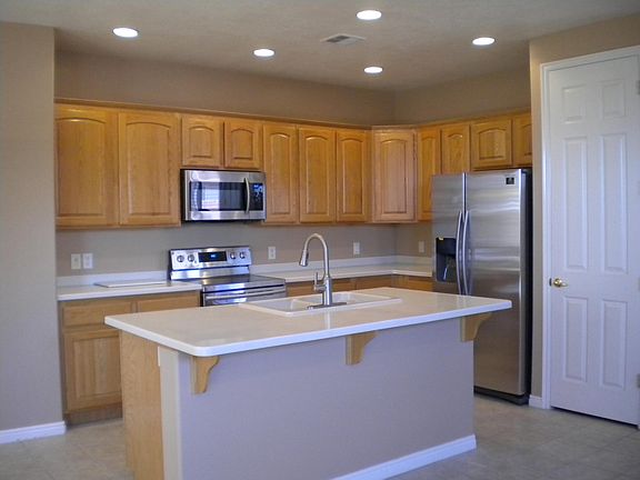 5th image of 3272 E Hidden Springs Dr