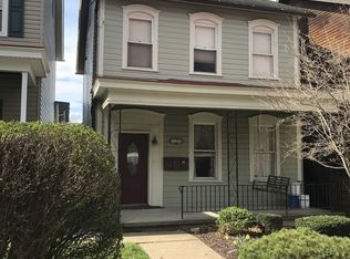 123 W Sycamore St, Pittsburgh, PA