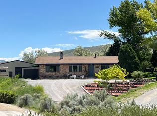 1531 City Creek Rd, Pocatello, ID 83204