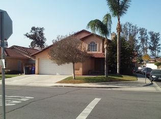 14358 Westward Dr, Fontana, CA 92337