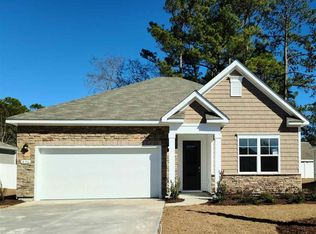 476 Pacific Commons Dr LOT 133, Acadia C Surfside Beach, SC 29575